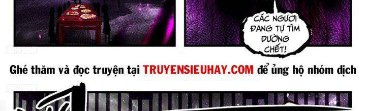 Võ Luyện Đỉnh Phong - Chapter 3270 - Page 8