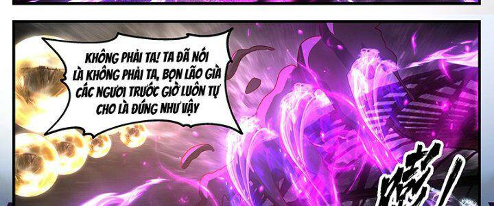 Võ Luyện Đỉnh Phong - Chapter 3271 - Page 14