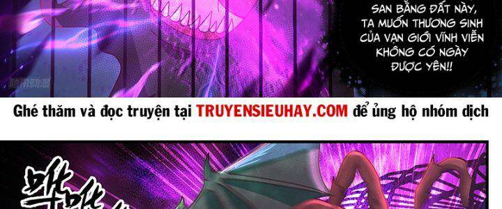 Võ Luyện Đỉnh Phong - Chapter 3271 - Page 17