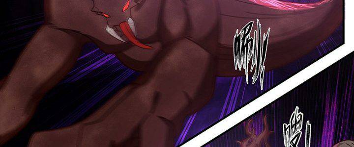 Võ Luyện Đỉnh Phong - Chapter 3271 - Page 19