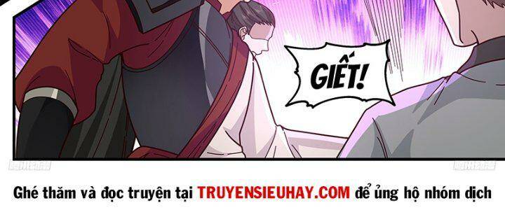 Võ Luyện Đỉnh Phong - Chapter 3271 - Page 21