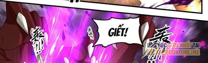 Võ Luyện Đỉnh Phong - Chapter 3271 - Page 24