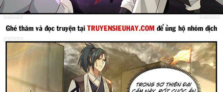 Võ Luyện Đỉnh Phong - Chapter 3271 - Page 26
