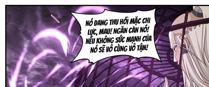 Võ Luyện Đỉnh Phong - Chapter 3271 - Page 33