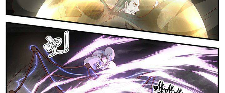 Võ Luyện Đỉnh Phong - Chapter 3271 - Page 38