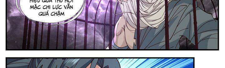 Võ Luyện Đỉnh Phong - Chapter 3271 - Page 40