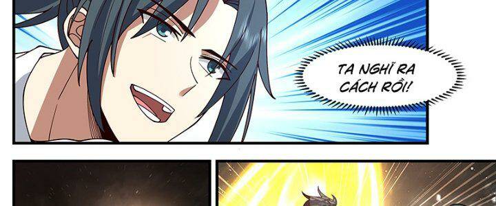 Võ Luyện Đỉnh Phong - Chapter 3271 - Page 41