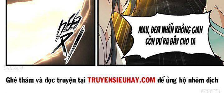 Võ Luyện Đỉnh Phong - Chapter 3271 - Page 43