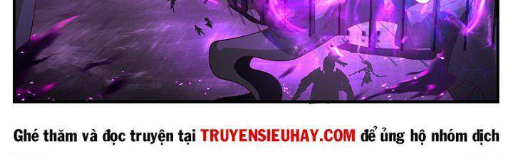 Võ Luyện Đỉnh Phong - Chapter 3271 - Page 52