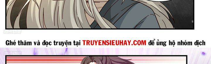 Võ Luyện Đỉnh Phong - Chapter 3271 - Page 8