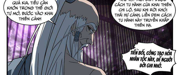 Võ Luyện Đỉnh Phong - Chapter 3275 - Page 9