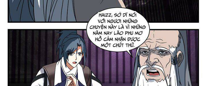 Võ Luyện Đỉnh Phong - Chapter 3275 - Page 10