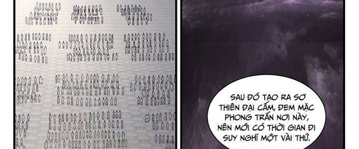 Võ Luyện Đỉnh Phong - Chapter 3275 - Page 14