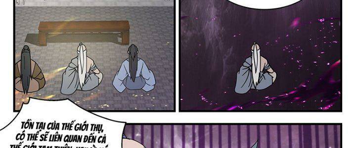 Võ Luyện Đỉnh Phong - Chapter 3275 - Page 15