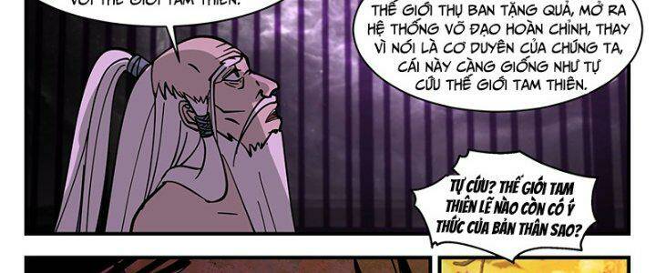 Võ Luyện Đỉnh Phong - Chapter 3275 - Page 18