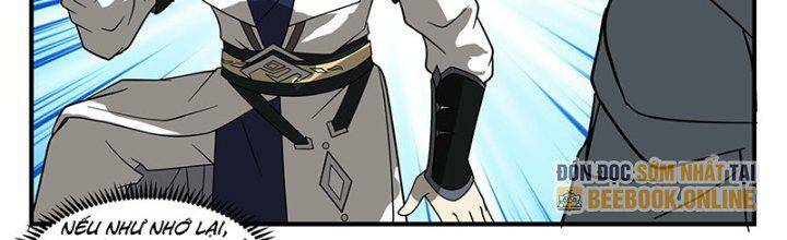 Võ Luyện Đỉnh Phong - Chapter 3275 - Page 24