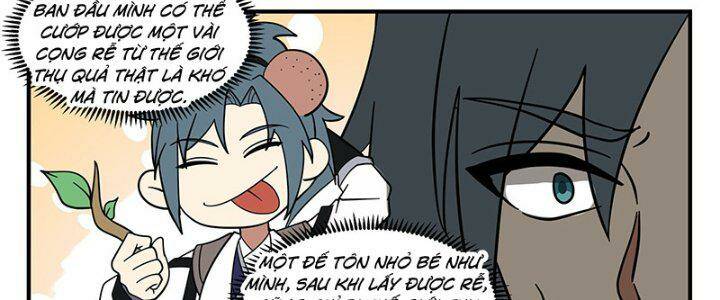 Võ Luyện Đỉnh Phong - Chapter 3275 - Page 25