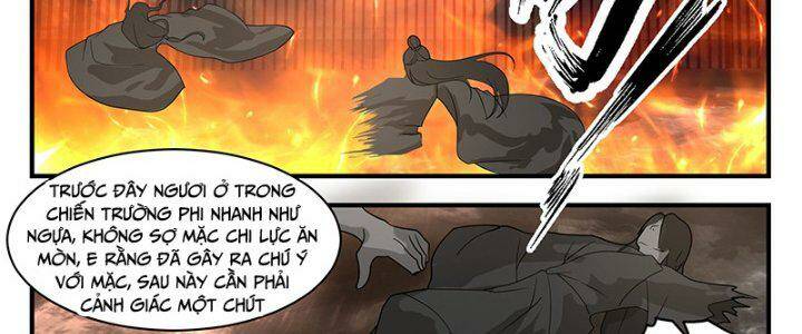 Võ Luyện Đỉnh Phong - Chapter 3275 - Page 30