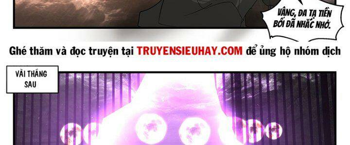 Võ Luyện Đỉnh Phong - Chapter 3275 - Page 31