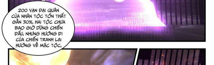 Võ Luyện Đỉnh Phong - Chapter 3275 - Page 32