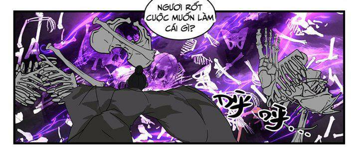 Võ Luyện Đỉnh Phong - Chapter 3275 - Page 39