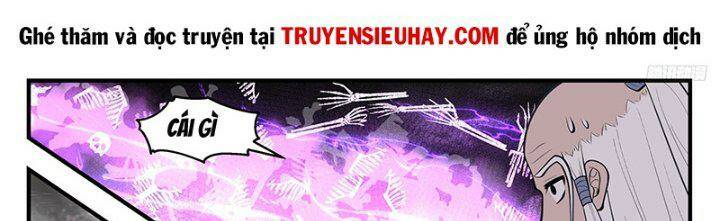 Võ Luyện Đỉnh Phong - Chapter 3275 - Page 40