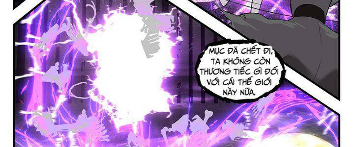 Võ Luyện Đỉnh Phong - Chapter 3275 - Page 43