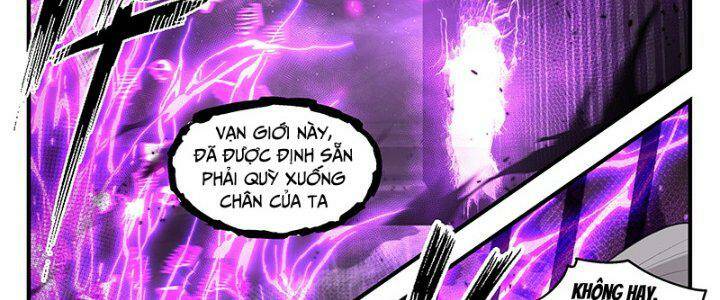 Võ Luyện Đỉnh Phong - Chapter 3275 - Page 46