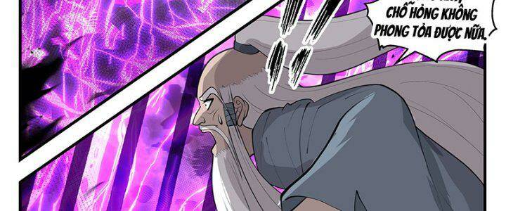 Võ Luyện Đỉnh Phong - Chapter 3275 - Page 47