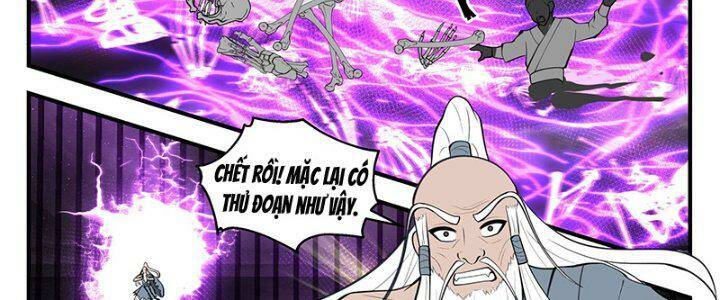 Võ Luyện Đỉnh Phong - Chapter 3275 - Page 55