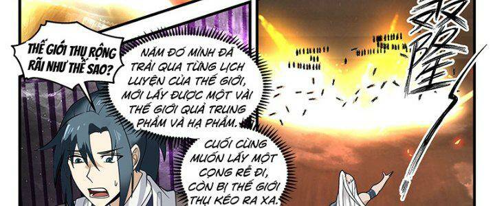 Võ Luyện Đỉnh Phong - Chapter 3275 - Page 6