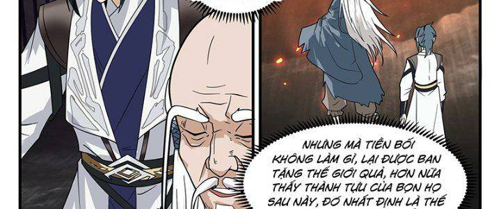 Võ Luyện Đỉnh Phong - Chapter 3275 - Page 7