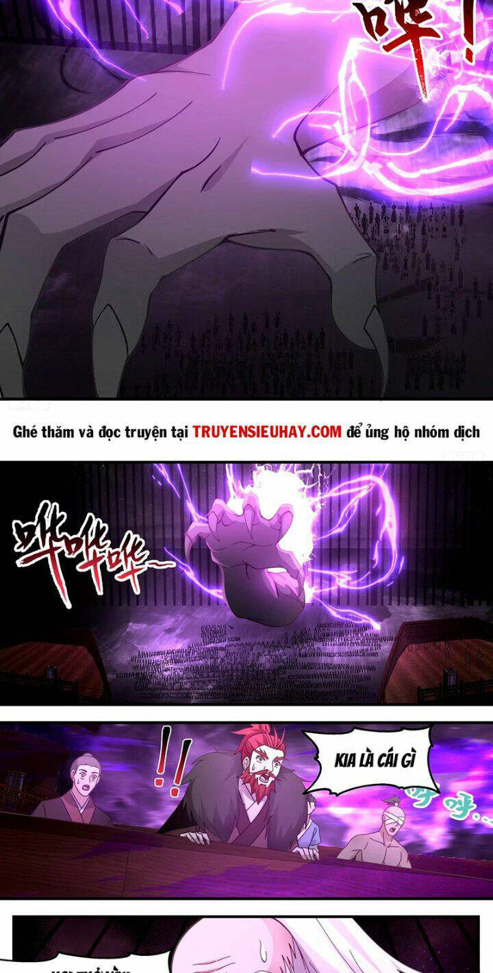 Võ Luyện Đỉnh Phong - Chapter 3276 - Page 3