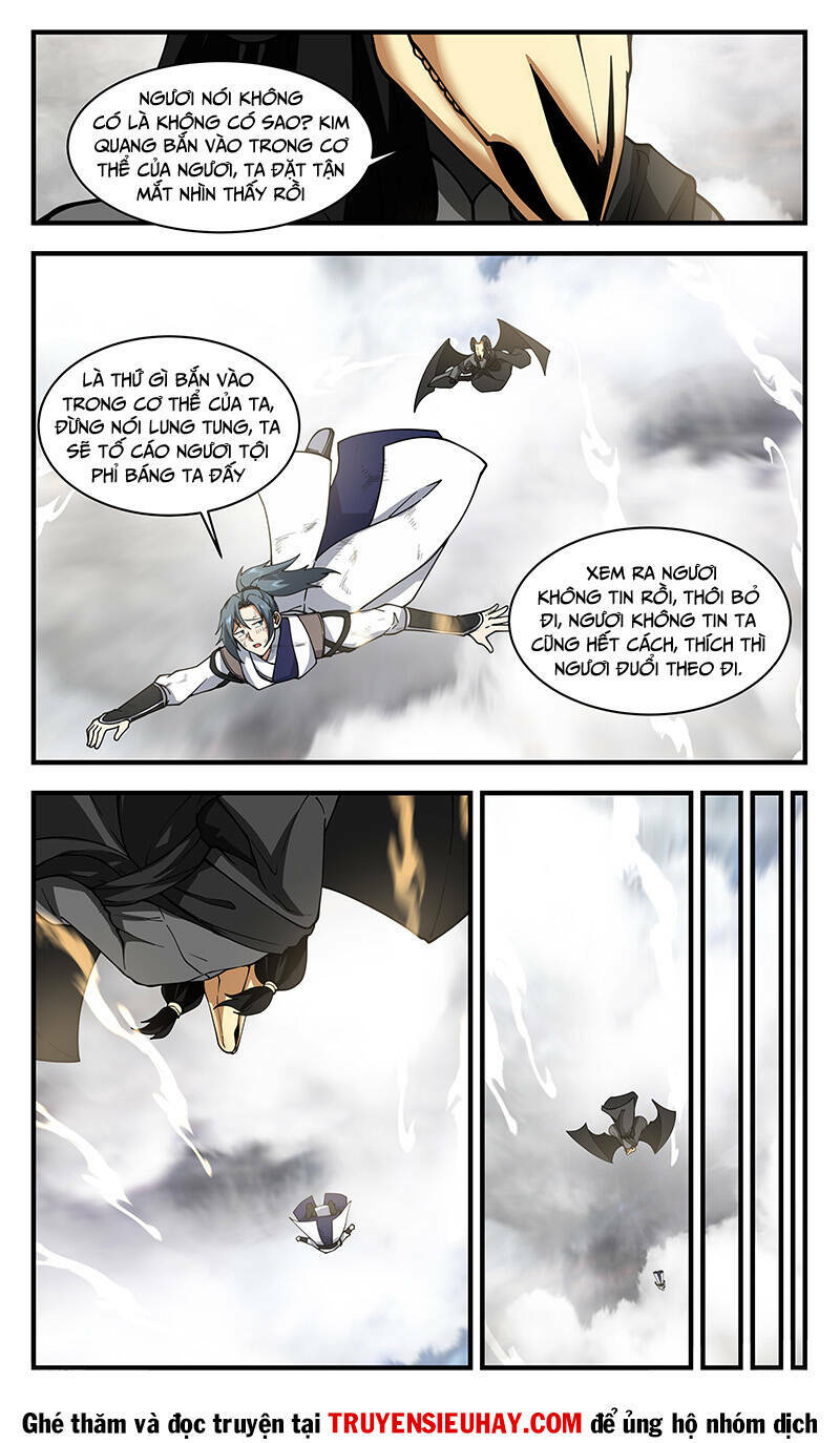 Võ Luyện Đỉnh Phong - Chapter 3282 - Page 4