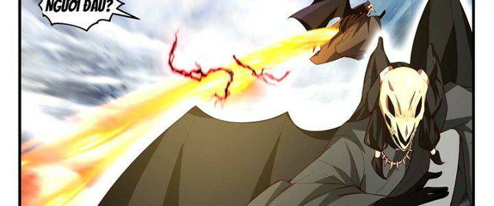 Võ Luyện Đỉnh Phong - Chapter 3283 - Page 9