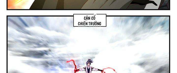 Võ Luyện Đỉnh Phong - Chapter 3283 - Page 10