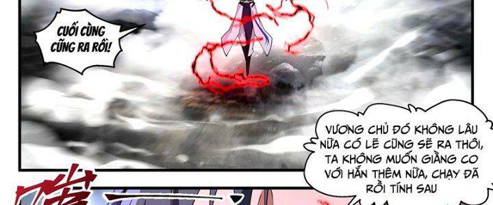 Võ Luyện Đỉnh Phong - Chapter 3283 - Page 11