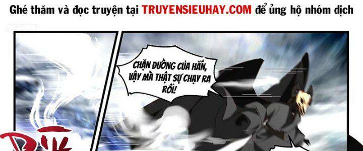 Võ Luyện Đỉnh Phong - Chapter 3283 - Page 13