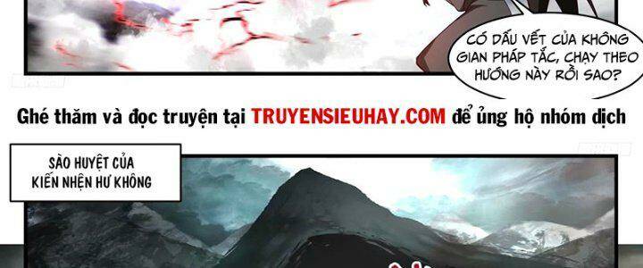 Võ Luyện Đỉnh Phong - Chapter 3283 - Page 17