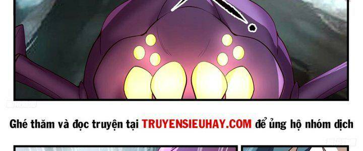 Võ Luyện Đỉnh Phong - Chapter 3283 - Page 21