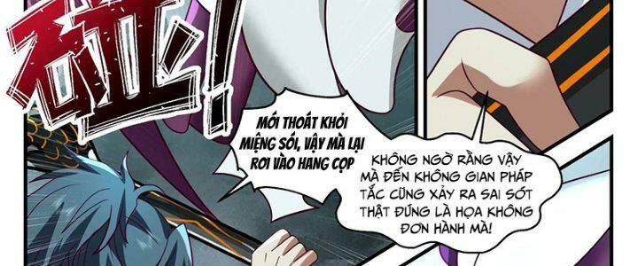 Võ Luyện Đỉnh Phong - Chapter 3283 - Page 23