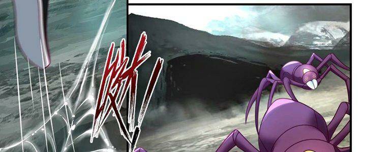 Võ Luyện Đỉnh Phong - Chapter 3283 - Page 27