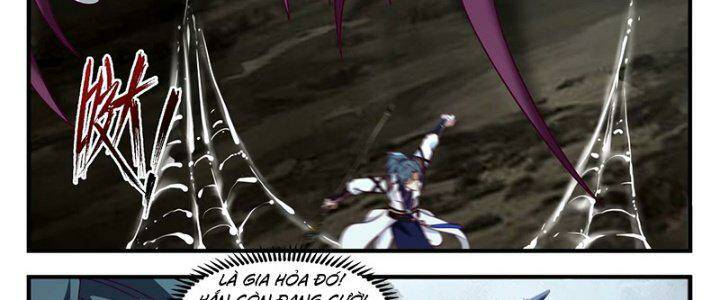 Võ Luyện Đỉnh Phong - Chapter 3283 - Page 29