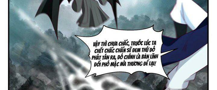 Võ Luyện Đỉnh Phong - Chapter 3283 - Page 33