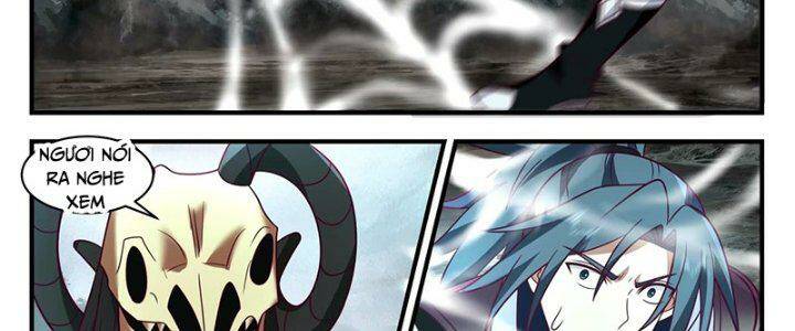 Võ Luyện Đỉnh Phong - Chapter 3283 - Page 34