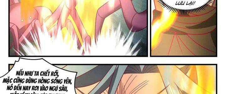 Võ Luyện Đỉnh Phong - Chapter 3283 - Page 38