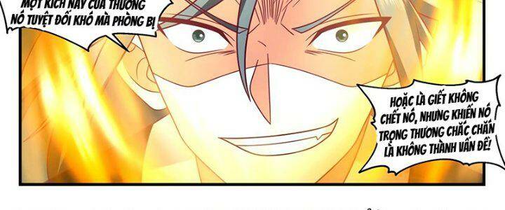 Võ Luyện Đỉnh Phong - Chapter 3283 - Page 39