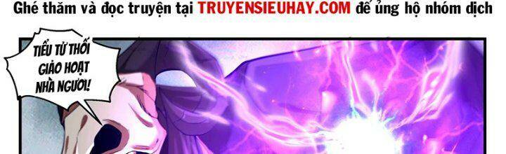 Võ Luyện Đỉnh Phong - Chapter 3283 - Page 40