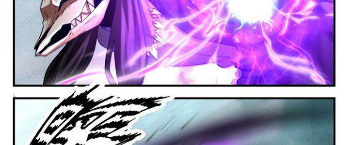 Võ Luyện Đỉnh Phong - Chapter 3283 - Page 41