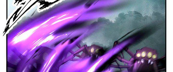 Võ Luyện Đỉnh Phong - Chapter 3283 - Page 42